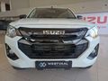 2026 Isuzu D-Max 1.9 DDI HR L Auto Double-Cab