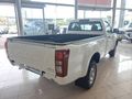 2026 Isuzu D-Max 250C Fleetside Single-Cab