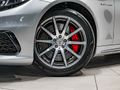 2018 Mercedes-AMG S-Class S63 L