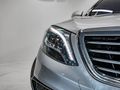 2018 Mercedes-AMG S-Class S63 L