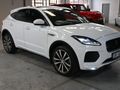 2018 Jaguar E-Pace D240(177 Kw) 2.0D HSE R-Dynamic 8-SPD Auto AWD