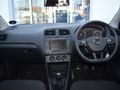2024 Volkswagen Polo Vivo 1.4 Comfortline 5-dr