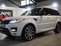 2016 Land Rover Range Rover Sport 4.4 SDV8 Autobiography Dynamic Black Edition 8-SPD