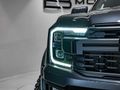 2026 Ford Ranger 3.0T V6 DOUBLE CAB RAPTOR 4X4