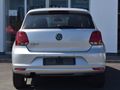 2023 Volkswagen Polo Vivo 1.6 Comfortline Auto 5-dr