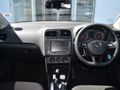 2023 Volkswagen Polo Vivo 1.6 Comfortline Auto 5-dr