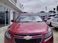 2012 Chevrolet Cruze 1.8 LS