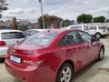 2012 Chevrolet Cruze 1.8 LS