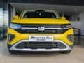 2025 Volkswagen T-Cross 1.0 TSI Life Auto