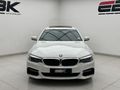 2019 BMW 5 Series 520d M Sport