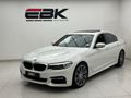 2019 BMW 5 Series 520d M Sport