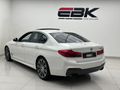 2019 BMW 5 Series 520d M Sport