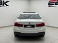 2019 BMW 5 Series 520d M Sport