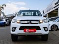 2017 Toyota Hilux 2.8 GD-6 Raider 4x4 Single-Cab
