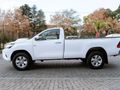 2017 Toyota Hilux 2.8 GD-6 Raider 4x4 Single-Cab