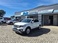 2020 Volkswagen T-Cross 1.0 TSI Comfortline