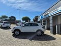 2020 Volkswagen T-Cross 1.0 TSI Comfortline