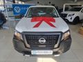 2025 Nissan Navara 2.5 DDTi XE Single-Cab