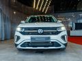 2025 Volkswagen T-Cross 1.0 TSI Style Auto
