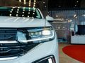 2025 Volkswagen T-Cross 1.0 TSI Style Auto