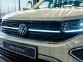 2025 Volkswagen T-Cross 1.0 TSI Style Auto