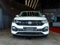 2021 Volkswagen T-Cross 1.5 TSI R-Line Auto