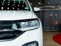 2021 Volkswagen T-Cross 1.5 TSI R-Line Auto