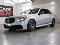 2015 Mercedes-AMG E-Class E63 AMG- Sport V8 Bi-Turbo Carbon Edition 7-Speed