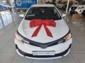 2023 Toyota Corolla Quest 1.8 Plus