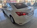 2023 Toyota Corolla Quest 1.8 Plus