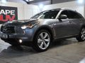 2016 Infiniti QX70 3.0D S-Line Premium 7-Speed Multi-Tronic Auto AWD