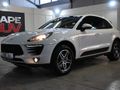2014 Porsche Macan S 3.0V6 Twin Turbo 7-Speed PDK Auto AWD
