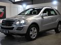 2011 Mercedes-Benz ML 350 CDi 7G-Tronic Automatic 4-Matic AWD