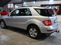 2011 Mercedes-Benz ML 350 CDi 7G-Tronic Automatic 4-Matic AWD