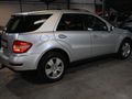 2011 Mercedes-Benz ML 350 CDi 7G-Tronic Automatic 4-Matic AWD