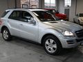 2011 Mercedes-Benz ML 350 CDi 7G-Tronic Automatic 4-Matic AWD
