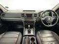 2021 Volkswagen Amarok 3.0 TDI Highline (190kW) 4Motion Auto Double-Cab