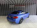 2015 BMW 2 Series M235i Coupe Auto