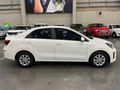 2022 Kia Pegas 1.4 LX