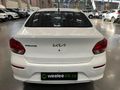 2022 Kia Pegas 1.4 LX
