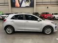 2022 Kia Rio 1.4 LS 5-dr
