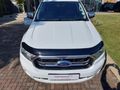 2020 Ford Ranger 3.2 TDCi XLT 4x4 Double-Cab