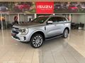 2024 Ford Everest 3.0D V6 Platinum AWD Auto