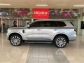 2024 Ford Everest 3.0D V6 Platinum AWD Auto