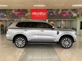 2024 Ford Everest 3.0D V6 Platinum AWD Auto