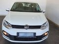 2026 Volkswagen Polo Vivo 1.6 Life