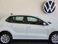 2026 Volkswagen Polo Vivo 1.6 Life