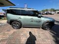 2026 Jetour T2 1.5T Aspire