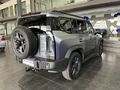 2026 Jetour T2 2.0T Odyssey