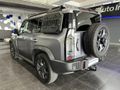 2026 Jetour T2 2.0T Odyssey